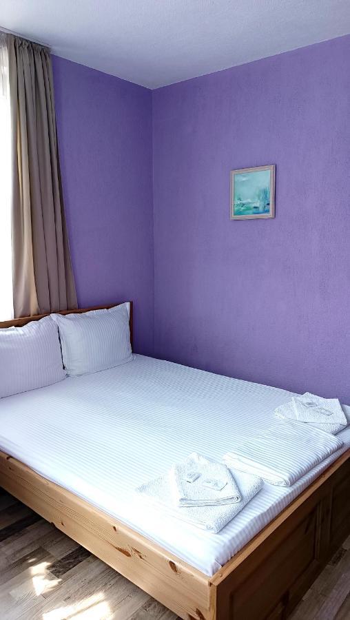 Guesthouse White Margarit Melnik  Exterior photo