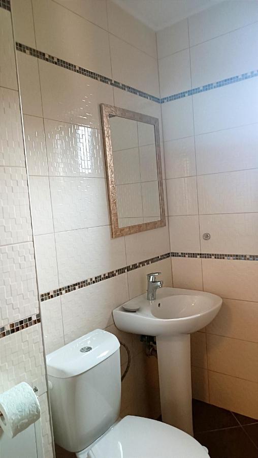 Guesthouse White Margarit Melnik  Exterior photo