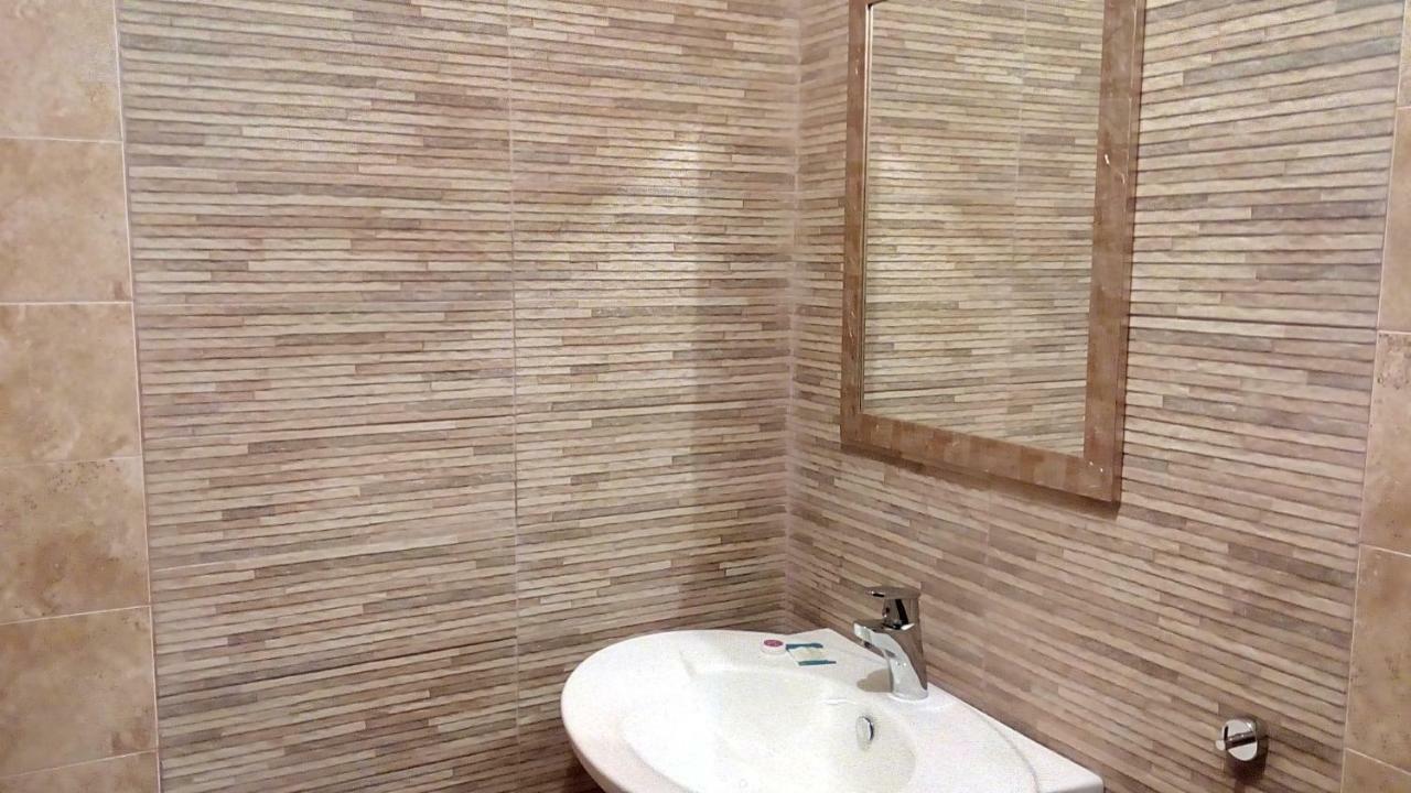 Guesthouse White Margarit Melnik  Exterior photo